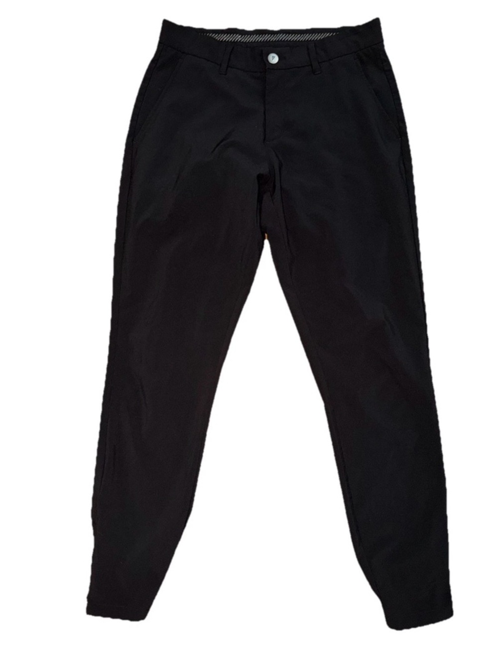 Primo Golf Jogger Pants Men’s Size 30 Inseam 29” Black Outdoor Performance
